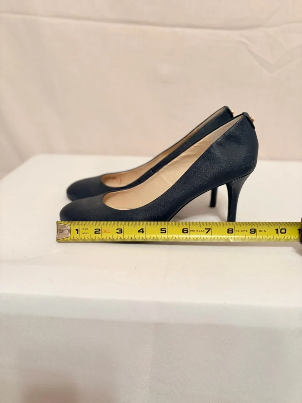 MICHAEL Michael Kors Jenna Flex Pumps.
